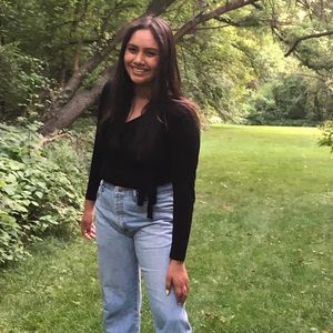 Meet your Posher, Diana